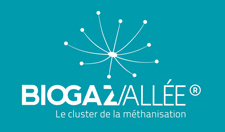 Biogaz-Vallée, le Cluster de la Méthanisation en France